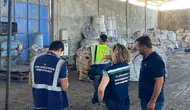 5 ilde 23 tesise 47 milyon 599 bin TL ceza uygulandı