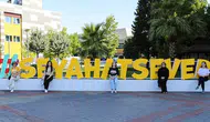 Son beş yılda 628 bin seyahatsever genç yurtlarda ücretsiz konakladı