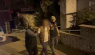 Vanlı Kara Haydar, Ümraniye'de gözaltına alındı