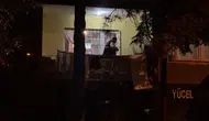 Kayseri'de bir genç, üvey babasını bıçakla yaraladı