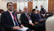 Bakan Işıkhan, Şanhay’da 2026 Dünya Beceriler Zirvesi Bakanlar Toplantısı’na katıldı