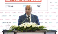 TİM Başkanı Gültepe, “Tarım, sürdürülebilirliktir ve en önemlisi ihracattır”
