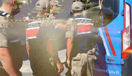 Kahramanmaraş dahil 35 ilde uyuşturucu operasyonu!