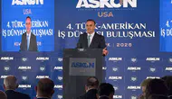 İnsansız hava araçlarında dünya lideriyiz