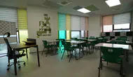 Çocuk Sanat Merkezi’nde eğitim heyecanı başlıyor