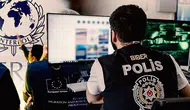 Uluslararası Forex dolandırıcılığı operasyonunda 174 şüpheli yakalandı