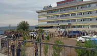 Bakan Tekin'den okul bahçesinde silahlı saldırıya ilişkin açıklama