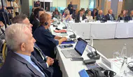 Balkanlar ve komşu ülke ombudsmanları İstanbul'da deneyim paylaşımı için buluştu