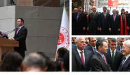 Bakan Gürlek, ‘Çok sayıda faili meçhul dosyayı aydınlattık’