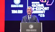 Bakan Bolat, “Bu yılsonuna kadar 6 milyar dolarlık e-ihracat hedefliyoruz”