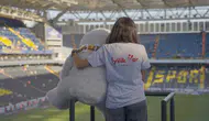 Bakanlığın gönüllülük çalışmalarını İyilik Var ile dijital ortama taşıyacak