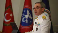 MSB açıkladı, ‘2 PKK'lı terörist teslim oldu, hudutlarda 790 kişi yakalandı’