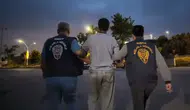 Kahramanmaraş dahil 36 ilde siber operasyonu! 826 şüpheli yakalandı