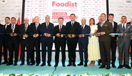 Türkiye 185 ülkeye, 2 bin 226 çeşit tarım ve gıda ürünü ihraç ediyor