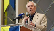 Fenerbahçe Kulübü Başkanı Aziz Yıldırım, PFDK'ye sevk edildi