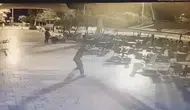 Çiğli Belediyesi kafeteryasına silahlı saldırı!