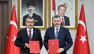 Çocukların eğitim süreçlerinde güvenliklerine yönelik iş birliği protokolü