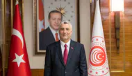Ticaret Bakanı Ömer Bolat’tan, BM’de yoğun diplomasi trafiği