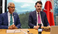 Cenevre’de iklim eylem zirvesi liderler diyaloğu programı