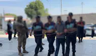 18 yıl sonra çözülen cinayetin şüphelileri adliyeye sevk edildi