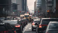 Türkiye Trafik Durum Raporu açıklandı