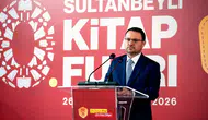 Akın Gürlek: “Fon operasyonları tamamen yargımızın kontrolündedir”