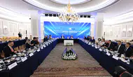 Türkiye-Almanya arasındaki iş birliği fırsatları TOBB’da ele alındı