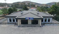 Kahramanmaraş’ta Ferhuş Taziyeevi hizmete açılıyor