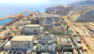 Akkuyu NGS'nin 1'inci güç ünitesinin kontrol odası çalışmaya hazır
