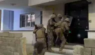Bitlis merkezli yasa dışı bahis operasyonunda 12 şüpheli tutuklandı