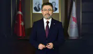 Bakan Yumaklı, ‘Gıda arz güvenliği için tarım diplomasisi şart’