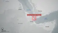 Hürmüz Boğazı’ndaki riskin ardından Babülmendep’te yeni bir baskı