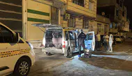 Gaziantep'te bir kişi, tartıştığı arkadaşını bıçakla öldürdü