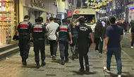 5 il merkezli 15 ili kapsayan ailem güvende operasyonu