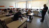 Kahramanmaraş’ta öğrencilerine yönelik hazırlık kursu 12 Eylül’de başlıyor