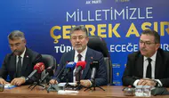 Bakan Yumaklı, “Bu iradeyi AK Parti hiçbir zaman için sözde bırakmadı”