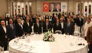 Tarihi Kentler Birliği 2. Olağan Birlik Meclisi Toplantısı başladı