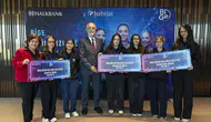 Halkbank tarafından başlatılan BİGE projesinde ikinci dönem tamamlandı