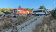 11 aylık bebeğin kaybolmasına ilişkin 6 şüpheli gözaltına alındı