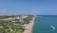 Türkiye'nin sürdürülebilir turizm vizyonu COP31 ile dünyaya tanıtılacak