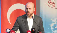 İlim Yayma Vakfı Mütevelli Heyeti Başkanı Bilal Erdoğan, Konya'da