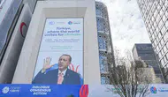 COP31 vizyonu New York’un her köşesine taşındı