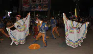 Mersin'de 53. Uluslararası Silifke Müzik ve Folklor Festivali başladı