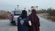 Mersin'de yasa dışı bahis operasyonunda 42 şüpheli gözaltına alındı