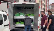 Cani koca önce eşini vurdu sonra aynı silahla intihar etti