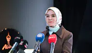 Bakan Göktaş, Singapur Milli Günü Resepsiyonu'nda konuştu