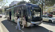 Kahramanmaraş içi toplu taşımada iki yeni özellik!
