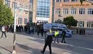 Okul saldırısı sonrası eğitime 1 gün ara