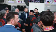 2. Kahramanmaraş Motofest, 3 günde 50 bin kişiyi ağırladı