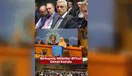 Sağlık Bakanı Memişoğlu'ndan ABD programına ilişkin paylaşım